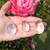 Yoni Egg Cristal de Quartzo
