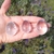 Yoni Egg Cristal de Quartzo - Natupyar Cristais e Artes