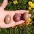 Yoni Egg Dolomita - comprar online