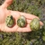 Yoni Egg Jade - Natupyar Cristais e Artes