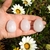 Yoni Egg Quartzo Leitoso - loja online