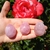 Yoni Egg Quartzo Rosa - loja online
