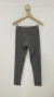 LEGGING CINZA - TAM M - comprar online