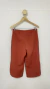 CALÇA TELHA - TAM M - comprar online