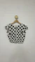 CROPPED OFF POA - TAM M - comprar online