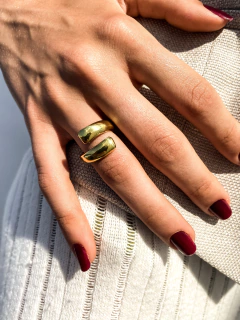 ANILLO ALMERIA - tienda online