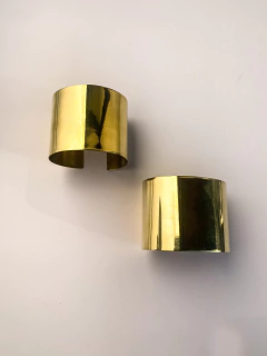 BRAZALETE CAIRO GOLD - comprar online