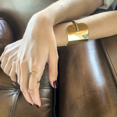 BRAZALETE VERONA GOLD en internet