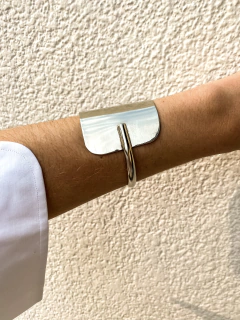 BRAZALETE VERONA SILVER en internet