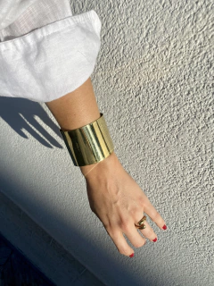BRAZALETE CAIRO GOLD