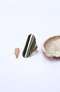 ANILLO BOMBAY
