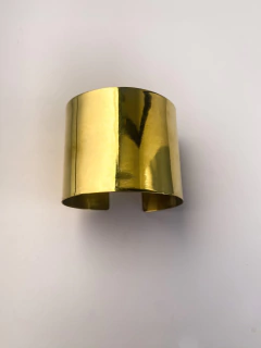 BRAZALETE CAIRO GOLD en internet