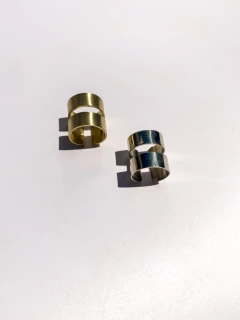 ANILLO MILAN GOLD - NÁCALA