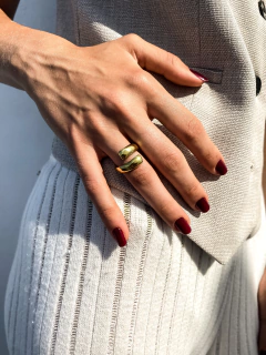 Imagen de ANILLO ALMERIA