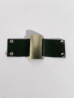 BRAZALETE CATANEA VERDE en internet