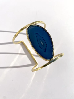 BRAZALETE VIENA AZUL en internet