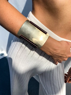 BRAZALETE CATANEA BORRAVINO en internet