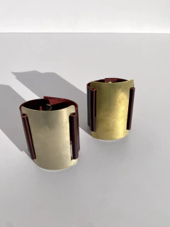 BRAZALETE CATANEA BORRAVINO - NÁCALA