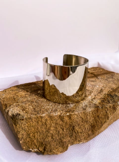 BRAZALETE CAIRO SILVER