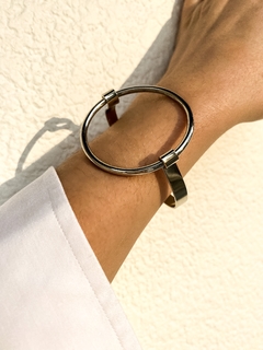 PULSERA CAPRI SILVER en internet