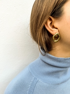 AROS GÉNOVA GOLDEN - comprar online
