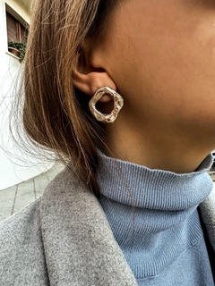 AROS GÉNOVA SILVER