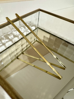 AROS LIBIA GOLDEN - comprar online