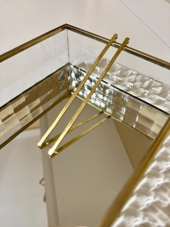 AROS LIBIA GOLDEN en internet