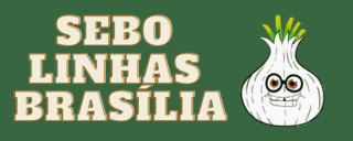 Sebo Linhas Brasília