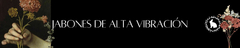 Banner de la categoría Jabones Esotéricos