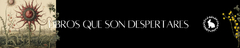 Banner de la categoría Libros Esotéricos
