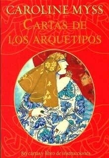 Las Cartas de los Arquetipos de Caroline Myss