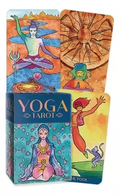 Tarot Yoga