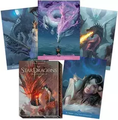 Oráculo Stardragons en internet