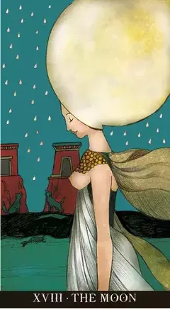 Tarot Circe en internet