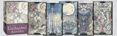 Tarot of the Enchanted Garden en internet