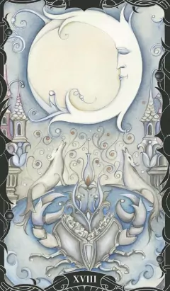 Tarot of the Enchanted Garden - comprar online