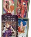 Tarot Tales and Legends