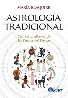 Astrología Tradicional