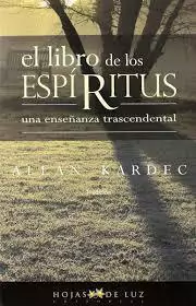 El Libro de los Espiritus