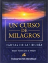 Cartas Un Curso de Milagros - Cartas de Sabiduría