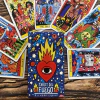 Tarot del Fuego
