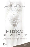 Las Diosas de Cada Mujer
