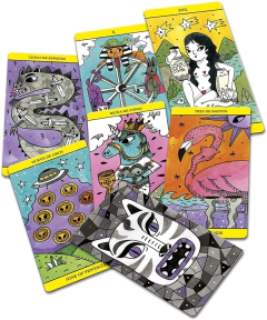 Tarot Magic