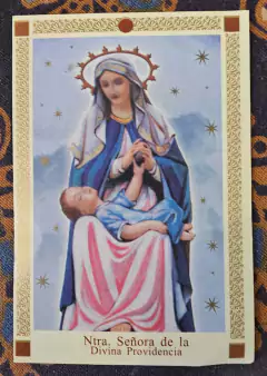 Estampitas de Vírgenes & Santas - Tienda Esoterica Online en Buenos Aires ARGENTINA CABA Comprar Cartas Mazos Tarot Cursos Lecturas