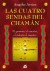 Las Cuatro Sendas del Chamán