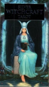 Tarot Silver Witchcraft