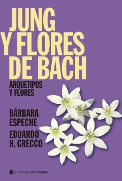 Jung y Flores de Bach