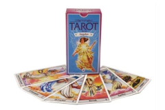 Tarot de Ángeles Iluminarte
