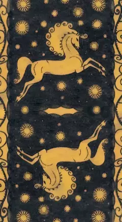 TAROT DEL GENIAL ILUSTRADOR EDMUND DULAC DE LO SCARABEO ITALIANAS IMPORTADAS ORIGINALES